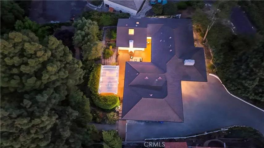 5205 Middlecrest Road, Rancho Palos Verdes, California 90275