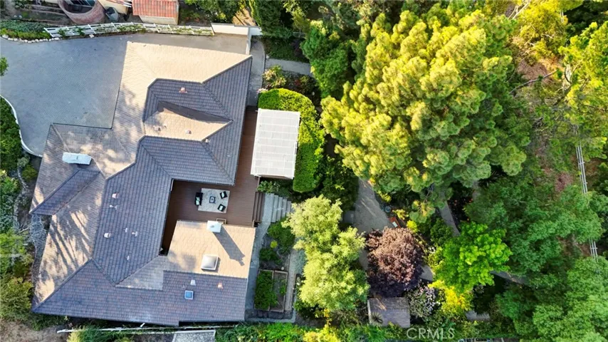 5205 Middlecrest Road, Rancho Palos Verdes, California 90275
