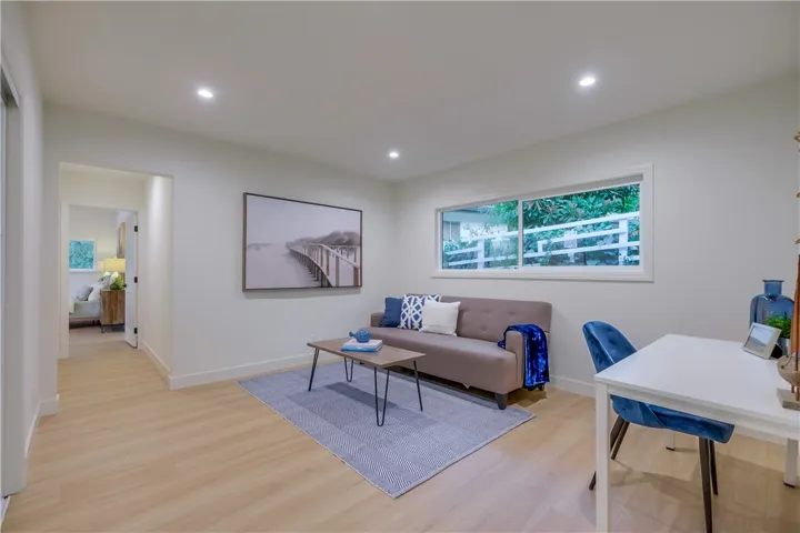 5205 Middlecrest Road, Rancho Palos Verdes, California 90275