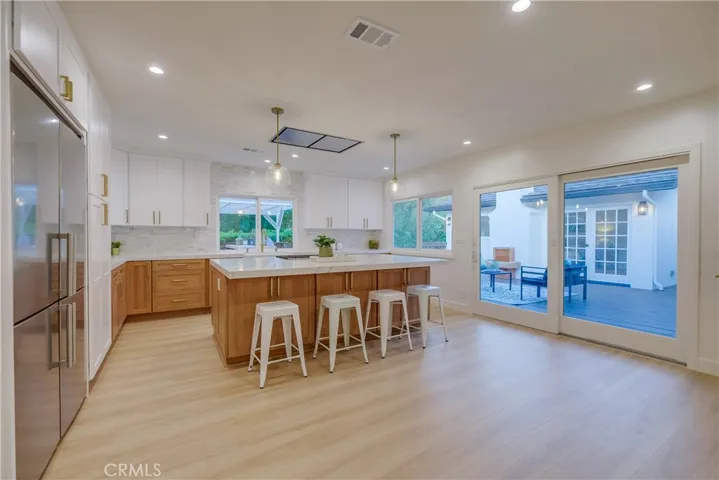 5205 Middlecrest Road, Rancho Palos Verdes, California 90275