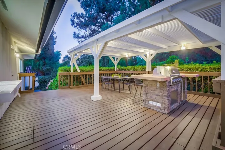 5205 Middlecrest Road, Rancho Palos Verdes, California 90275