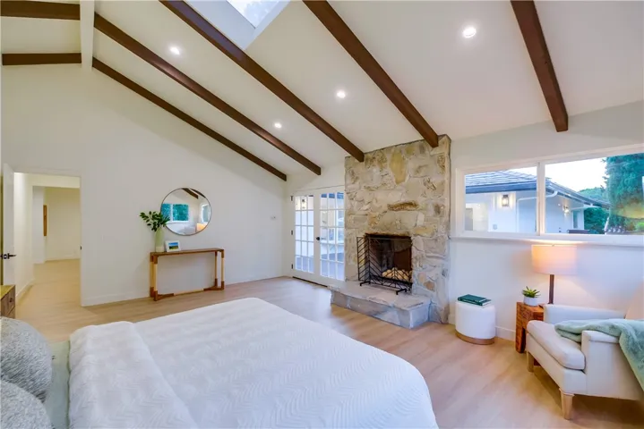 5205 Middlecrest Road, Rancho Palos Verdes, California 90275