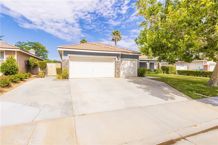 43255 Paloma Court, Lancaster, California 93536