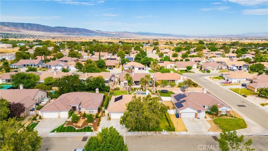 43255 Paloma Court, Lancaster, California 93536