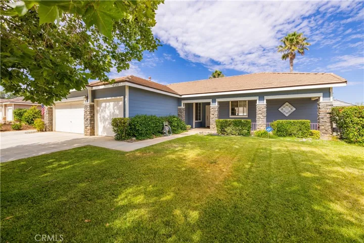 43255 Paloma Court, Lancaster, California 93536