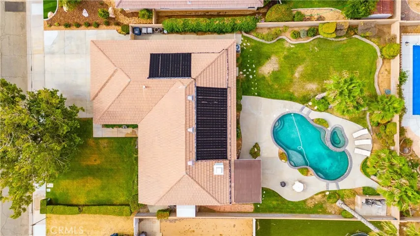 43255 Paloma Court, Lancaster, California 93536