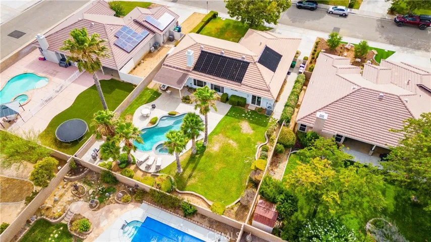 43255 Paloma Court, Lancaster, California 93536