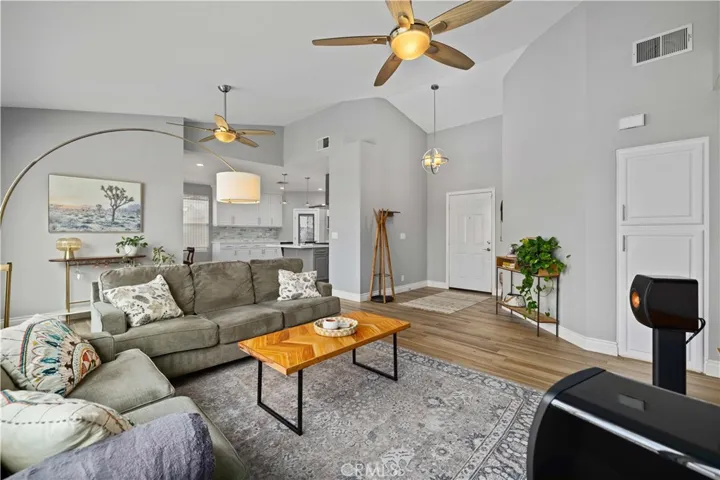 43255 Paloma Court, Lancaster, California 93536
