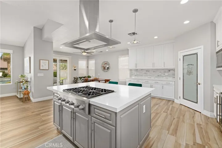 43255 Paloma Court, Lancaster, California 93536