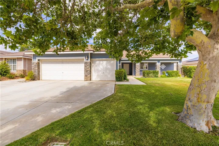 43255 Paloma Court, Lancaster, California 93536