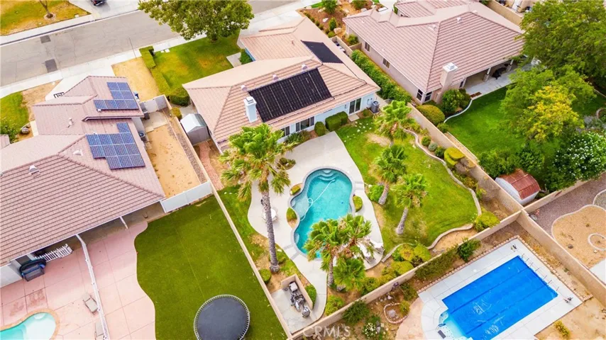 43255 Paloma Court, Lancaster, California 93536