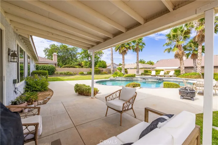 43255 Paloma Court, Lancaster, California 93536