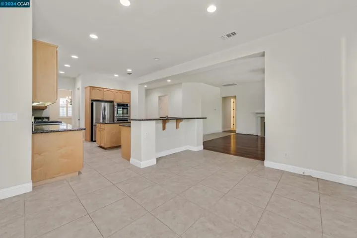 Kitchen Nook