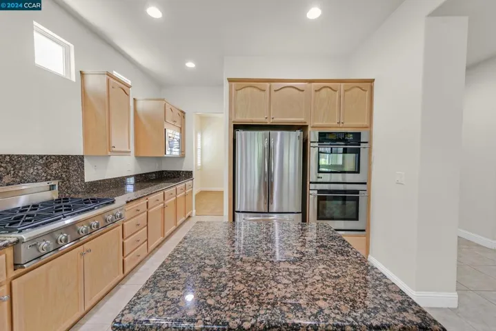 Double Ovens