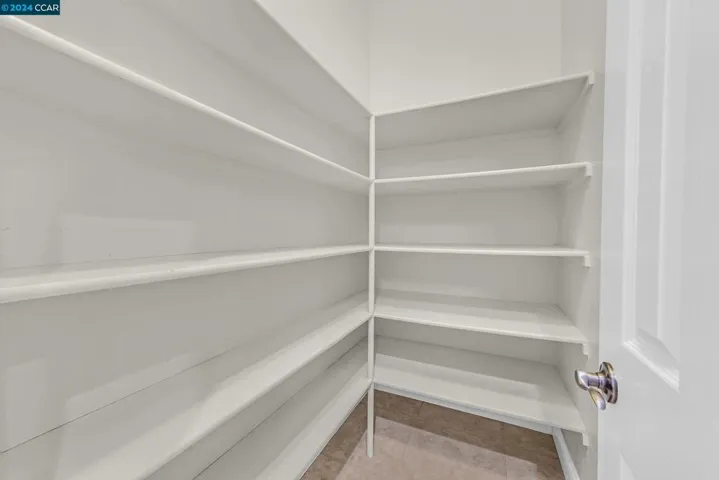Walk In Pantry