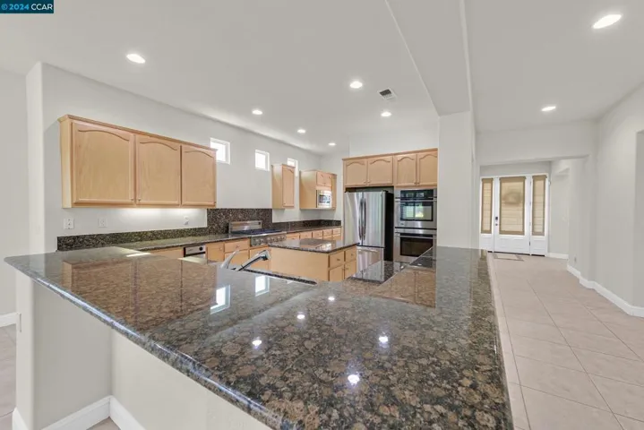 Breakfast Bar