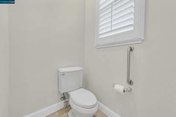 Private Primary Bathroom