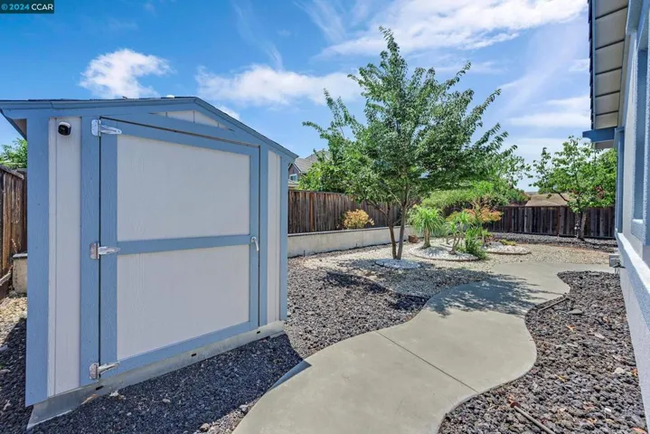 Storage Shed