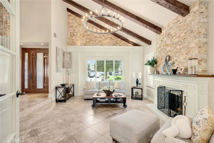 1617 Cedarcrest Drive, Brea, California 92821