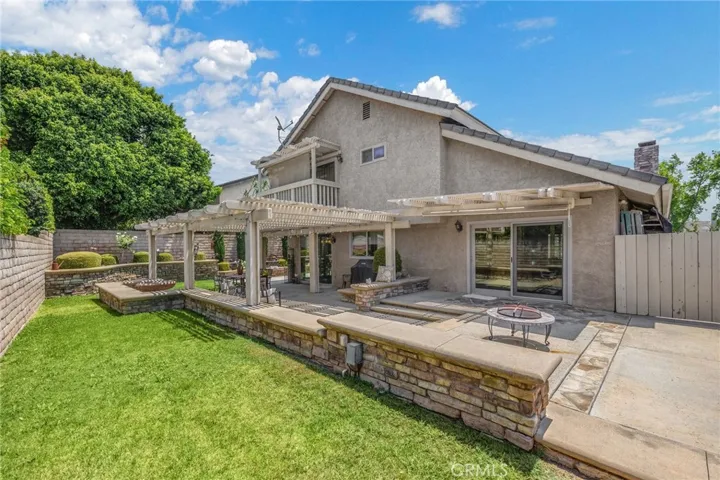 1617 Cedarcrest Drive, Brea, California 92821