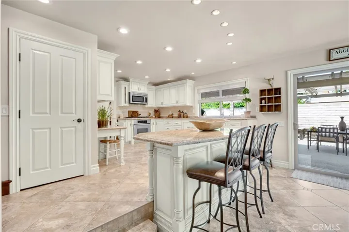 1617 Cedarcrest Drive, Brea, California 92821