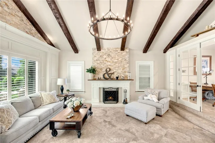 1617 Cedarcrest Drive, Brea, California 92821