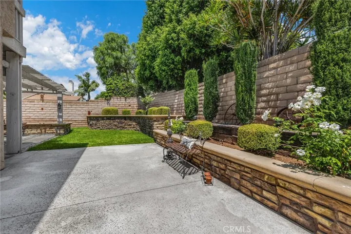 1617 Cedarcrest Drive, Brea, California 92821