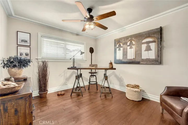 1617 Cedarcrest Drive, Brea, California 92821