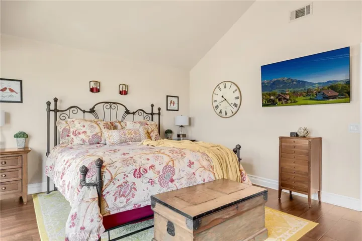1617 Cedarcrest Drive, Brea, California 92821