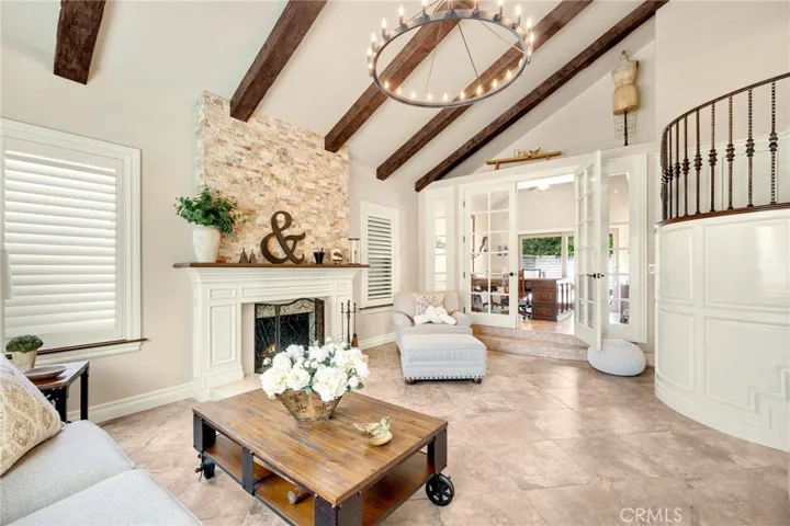 1617 Cedarcrest Drive, Brea, California 92821