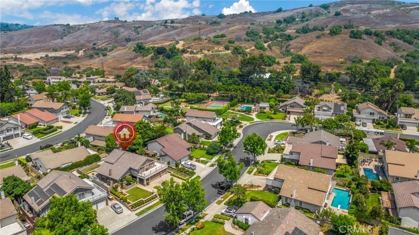1617 Cedarcrest Drive, Brea, California 92821