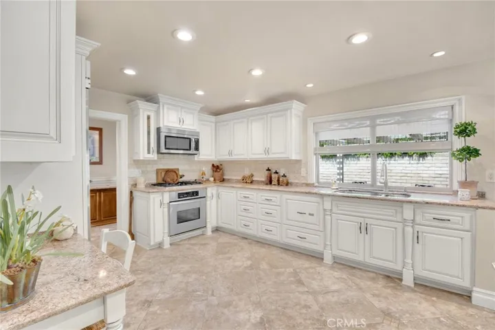 1617 Cedarcrest Drive, Brea, California 92821
