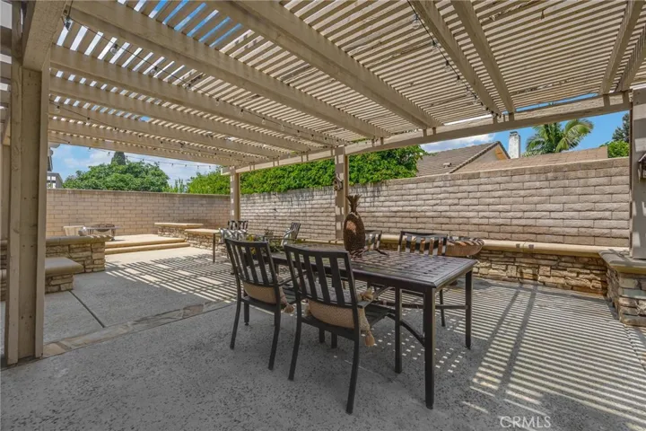 1617 Cedarcrest Drive, Brea, California 92821