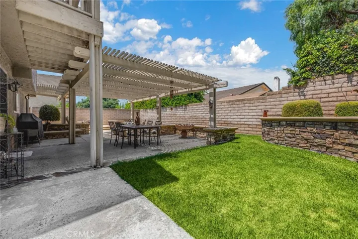 1617 Cedarcrest Drive, Brea, California 92821