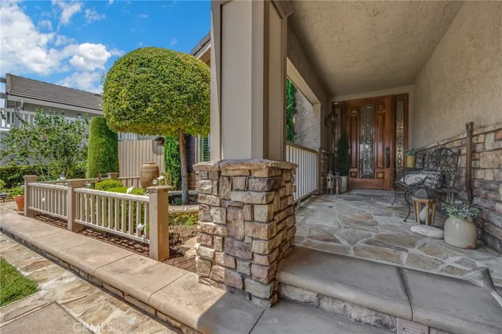 1617 Cedarcrest Drive, Brea, California 92821