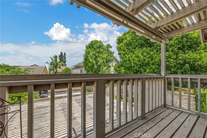 1617 Cedarcrest Drive, Brea, California 92821