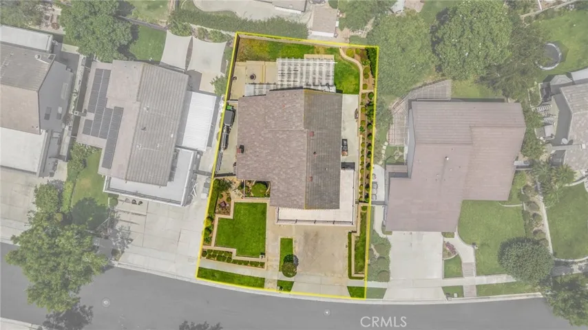 1617 Cedarcrest Drive, Brea, California 92821