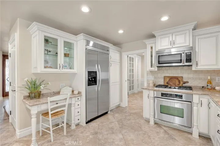 1617 Cedarcrest Drive, Brea, California 92821