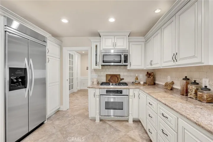 1617 Cedarcrest Drive, Brea, California 92821