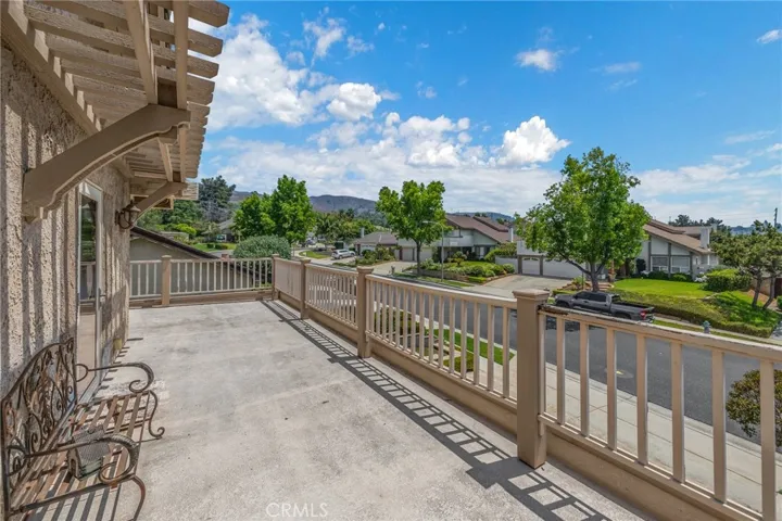 1617 Cedarcrest Drive, Brea, California 92821