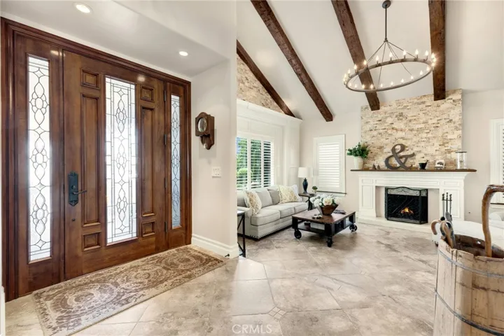 1617 Cedarcrest Drive, Brea, California 92821
