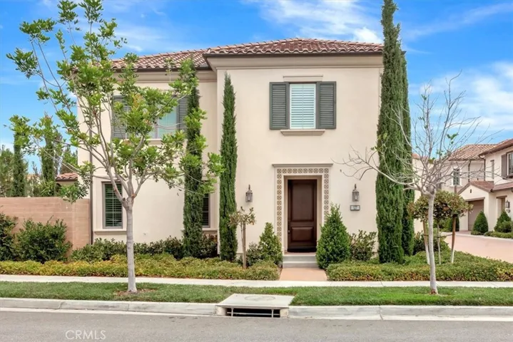 127 Della, Irvine, California 92602