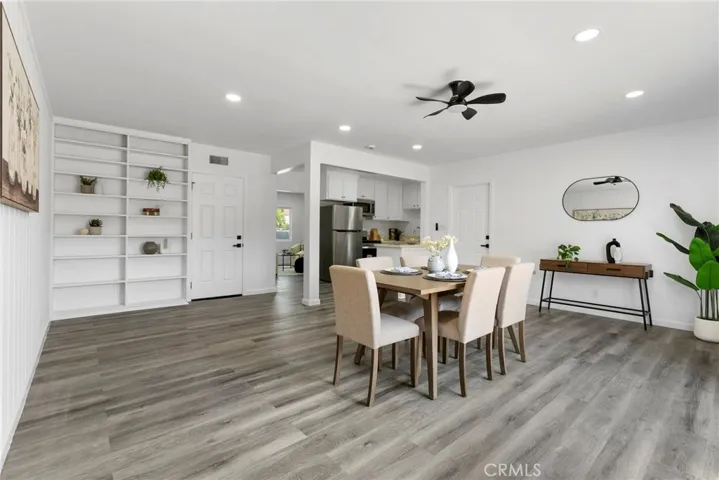 2530 Huckleberry Road, Santa Ana, California 92706