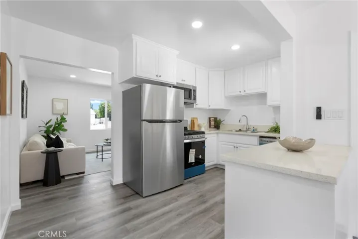 2530 Huckleberry Road, Santa Ana, California 92706