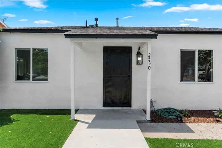 2530 Huckleberry Road, Santa Ana, California 92706