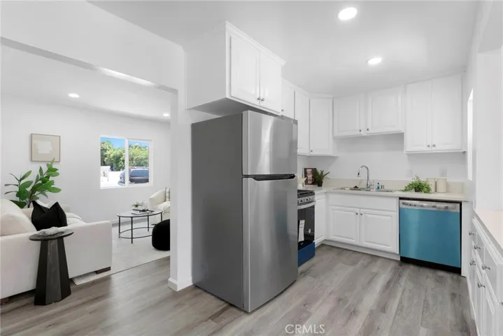 2530 Huckleberry Road, Santa Ana, California 92706