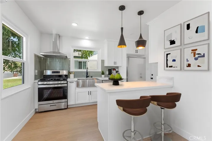 1812 Delford Avenue, Duarte, California 91010