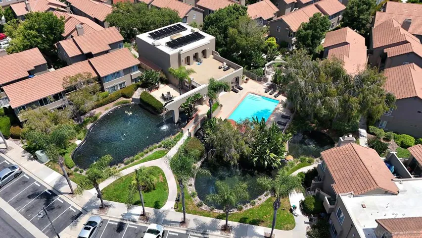 930 Via Mil Cumbres 33, None, California 92075