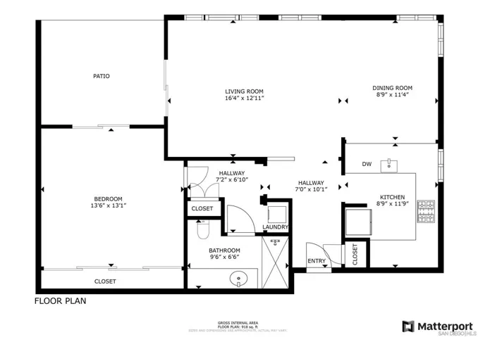 930 Via Mil Cumbres 33, None, California 92075