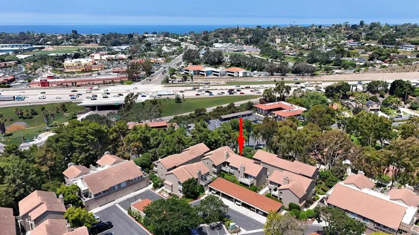930 Via Mil Cumbres 33, None, California 92075